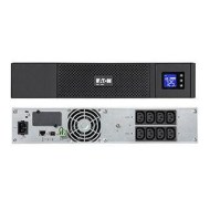 Eaton 5SC1500IRT2U 1,5 kVA raf tipi UPS 8 çıkışlı