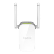 D-Link DAP-1325 N300 ağ genişleticisi gri beyaz