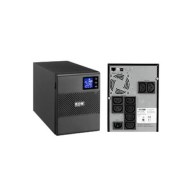 Eaton 5SC1000i 1 kVA 8 çıkışlı UPS ön görünüm