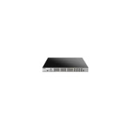 D-Link DGS-3630-28PC/SI L3 Gigabit ağ anahtarı PoE