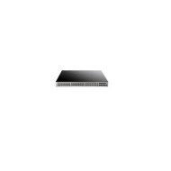 D-Link DGS-3630-52PC/SI L3 Gigabit yönetilen anahtarı PoE