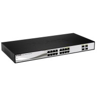 D-Link DGS-1210-16 yönetilen L2 anahtar SKU DGS-1210-16