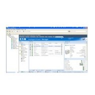 Eaton akıllı güç yazılım paketi altın çokdilli SKU 66926 yönetim