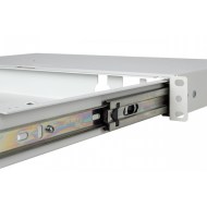 TIR-1U Optik Modüler Çekmece 1U Arka Panel