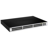 D-Link DGS-1210-48 yönetilen L2 ağ anahtarı SKU DGS-1210-48