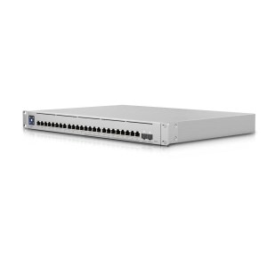 Enterprise-24-PoE -Unifi Switch 24 ports POE USW Enterprise 24 PoE