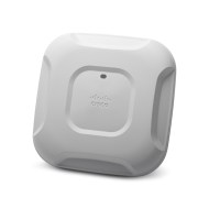 Cisco Aironet 3700i AIR-CAP3702I-E-K9 kablosuz erişim noktası ön görünüm