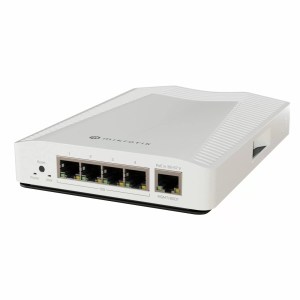 CRS304-4XG-IN - Mikrotik CRS304-4XG-IN