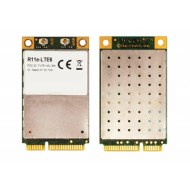 Mikrotik R11e-LTE6 kartı miniPCIe modülü