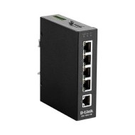 D-Link DIS-100G-5W yönetilmeyen Gigabit ağ anahtarı