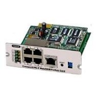 Eaton ConnectUPS-X Ethernet 100 Mbit/s yönetim modülü