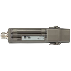 Point d'accès/CPE extérieur 5 GHz Metal-5SHPn MikroTik