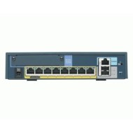 Cisco ASA5505-SEC-BUN-K9 güvenlik cihazı yan