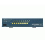 Cisco ASA5505-SSL10-K9 güvenlik cihazı yan
