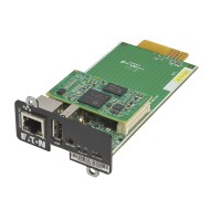 Eaton NETWORK-M2 dahili Ethernet ağ kartı 1000 Mbit