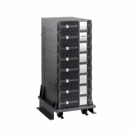 Eaton BINTSYS UPS kulesi batarya dolabı