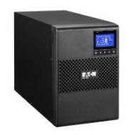 Eaton 9SX1000I çift dönüşümlü 1 kVA 6 çıkışlı UPS