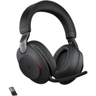 28599-989-999 Jabra Evolve2 85 UC Stereo Siyah Link380a