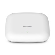 D-Link DBA-1210P 1200 Mbit/s kablosuz erişim noktası beyaz PoE