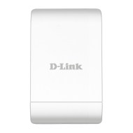 D-Link DAP-3315 300 Mbit/s kablosuz erişim noktası beyaz PoE destekli