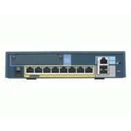Cisco ASA5505-SSL10-K8 firewall bağlantı portları
