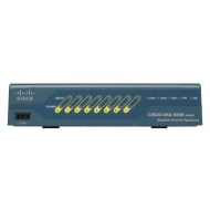 Cisco ASA5505-SSL10-K8 firewall yan görünüm