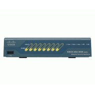 Cisco ASA5505-50-BUN-K9 firewall yan görünüm