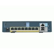 Cisco ASA5505-50-BUN-K9 güvenlik duvarı arka panel