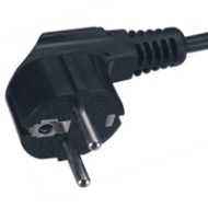 Cisco CP-PWR-CORD-CE= C13 güç kablo detay