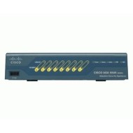 Cisco ASA5505-BUN-K9 cihazı arka bağlantı portları