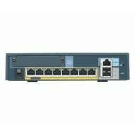 Cisco ASA5505-BUN-K9 güvenlik duvarı yan taraf