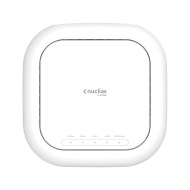 D-Link DBA-2820P 2600 Mbit/s kablosuz erişim noktası beyaz PoE