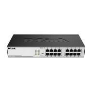 D-Link DGS-1016D yönetilmeyen gigabit anahtar 16 port SKU DGS-1016D