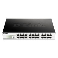 D-Link DGS-1024D gigabit ağ anahtarı 24 port SKU DGS-1024D