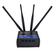 Teltonika RUT950 4G LTE router bağlantı detayı