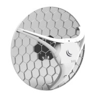 Mikrotik LHG 4G Kit RBLHGR&R11e-4G arka panel kablolama