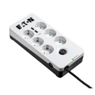 Eaton PB6UD 6 çıkışlı aşırı gerilim koruyucu 220V AC