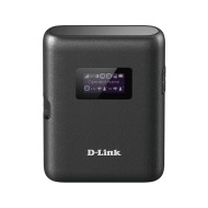 D-Link DWR-933 4G çift bant kablosuz yönlendirici siyah