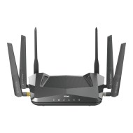 D-Link DIR-X5460 Gigabit Ethernet yönlendirici
