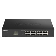 D-Link DGS-1100-16V2 yönetilen 16 portlu Gigabit Ethernet anahtarı