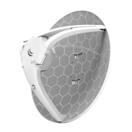 MikroTik RBLHGR LHG R aksesuar detaylı görünüm