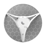 Mikrotik LHG 4G Kit RBLHGR&R11e-4G yönlü anten erişim noktası
