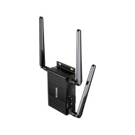 D-Link DWM-312W çift bant 4G kablosuz yönlendirici