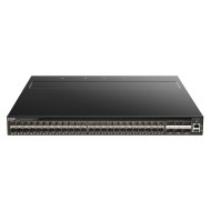 D-Link DQS-5000-54SQ28 L2/L3 10G Ethernet anahtarı 1U