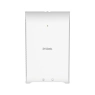 D-Link DAP-2622 1200 Mbit/s kablosuz erişim noktası PoE