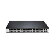 D-Link DGS-3120-48TC/SI yönetilen L2+ anahtarı SKU DGS-3120-48TC/SI