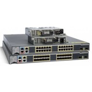 Cisco ME-3600X-24FS-M metro ethernet anahtarı bağlantı portları
