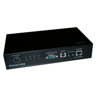 Aviosys IP-9258S Uzaktan Kumanda Ünitesi