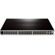 D-Link DGS-3420-52T yönetilen L2 ağ anahtarı SKU DGS-3420-52T