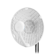 Ubiquiti AirFiber AF-60 detaylı ön panel AF60